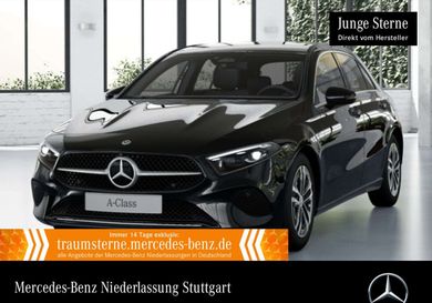 Mercedes-Benz A 250, 2026