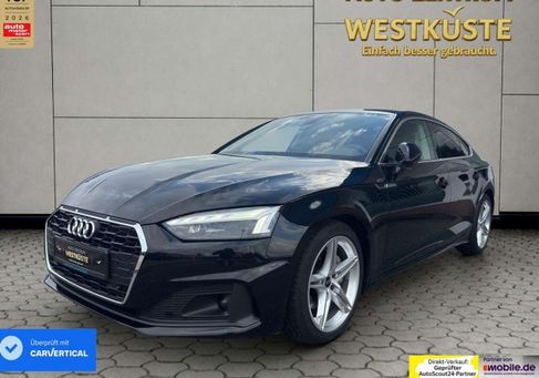 Audi A5, 2023 3