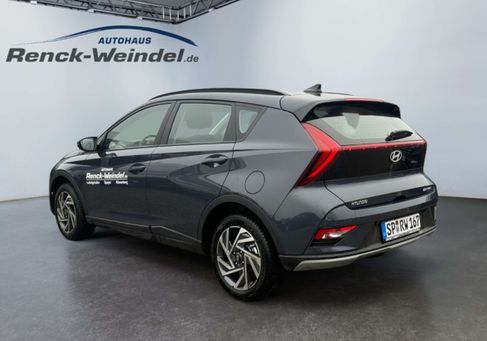 Hyundai Bayon, 2025 3