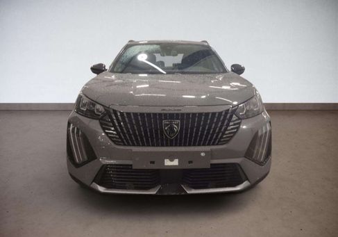 Peugeot 2008, 2024