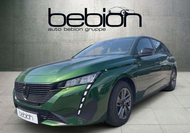 Peugeot 308, 2024