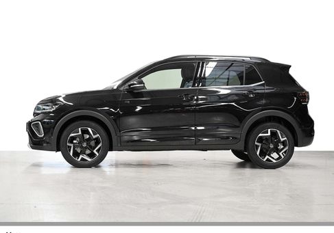 Volkswagen T-Cross, 2026