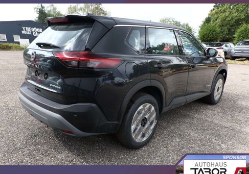 Nissan X-Trail, 2026