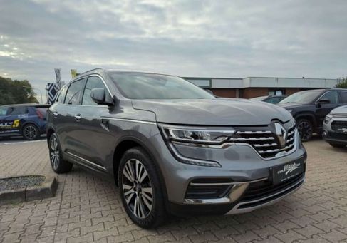 Renault Koleos, 2023