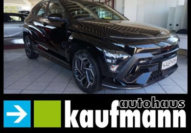 Hyundai Kona, 2026