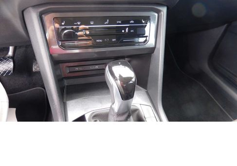 Volkswagen Tiguan Allspace, 2025