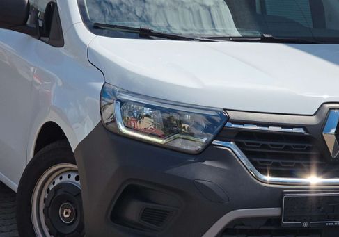 Renault Kangoo, 2022