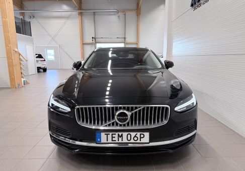 Volvo V90, 2021