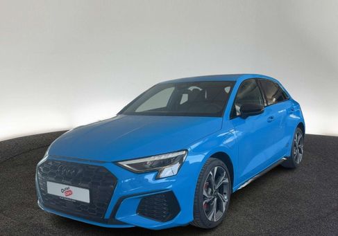 Audi A3, 2023 3