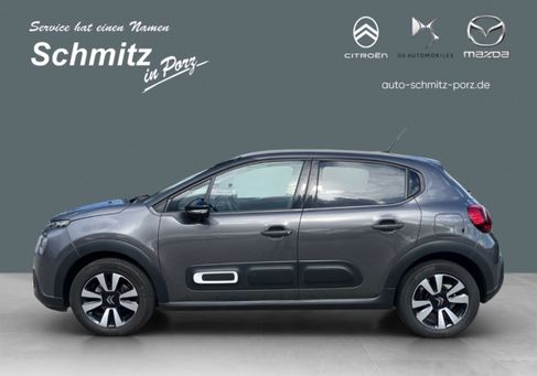 Citroën C3, 2024 2