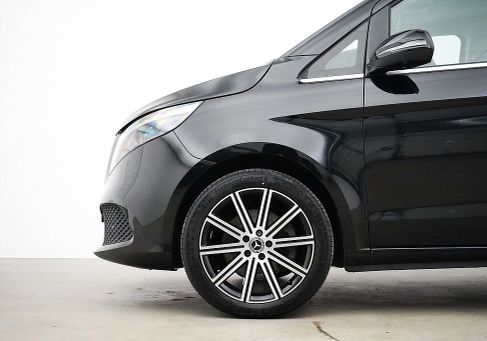 Mercedes-Benz V 250, 2024