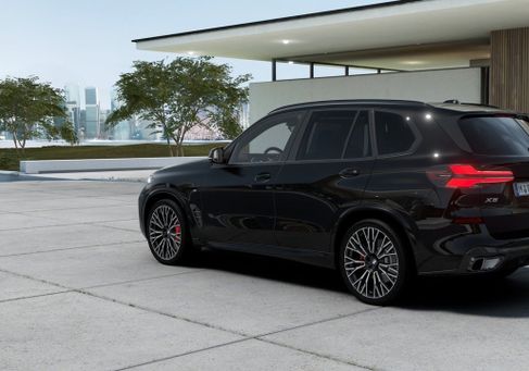 BMW X5, 2026