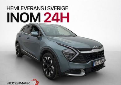 Kia Sportage, 2022