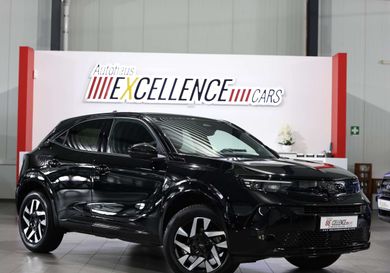Opel Mokka, 2025