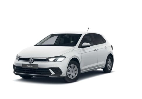 Volkswagen Polo, 2026