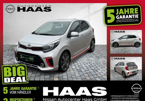 Kia Picanto, 2019