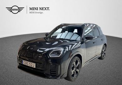 MINI, 2026