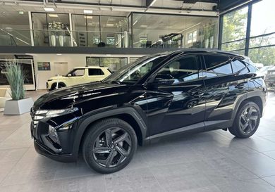 Hyundai Tucson, 2023