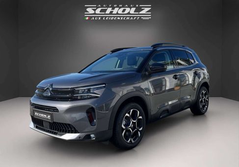 Citroën C5, 2025
