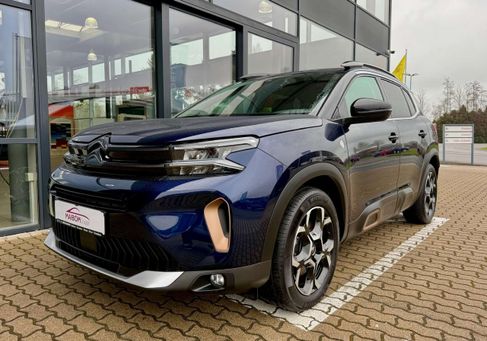 Citroën C5 Aircross, 2022 2