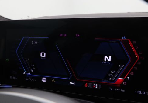 BMW M5, 2026