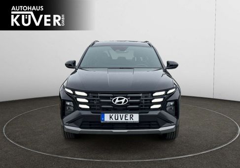 Hyundai Tucson, 2026
