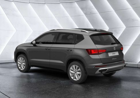 Seat Ateca, 2026