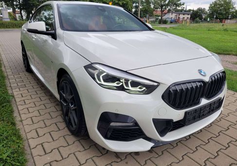 BMW 220, 2019 3