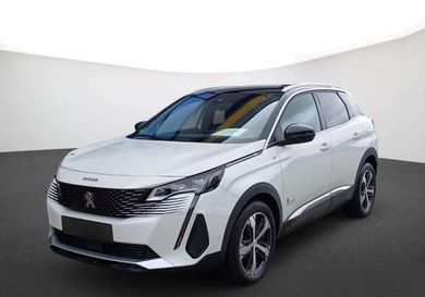 Peugeot 3008, 2023