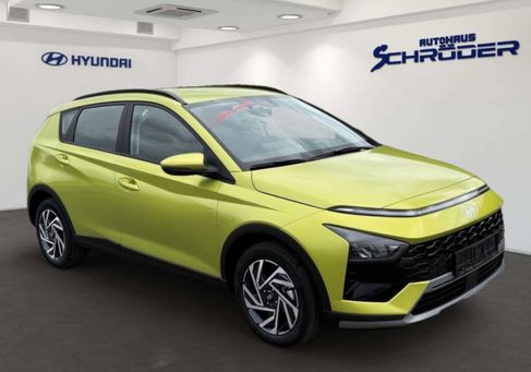 Hyundai Bayon, 2026 2