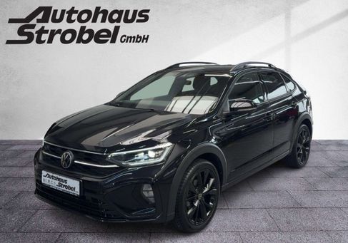 Volkswagen Taigo, 2022