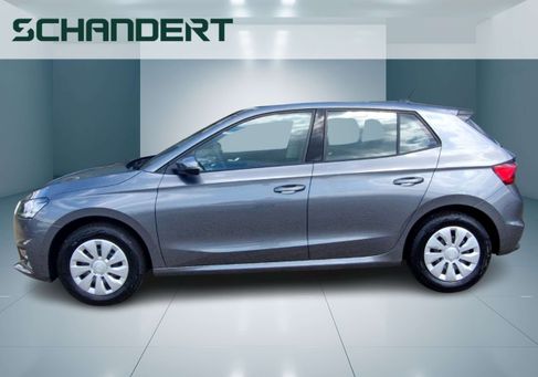 Skoda Fabia, 2026