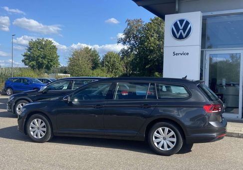Volkswagen Passat Variant, 2022 3