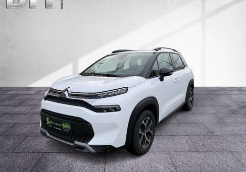 Citroën C3 Aircross, 2022