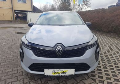 Renault Clio, 2025