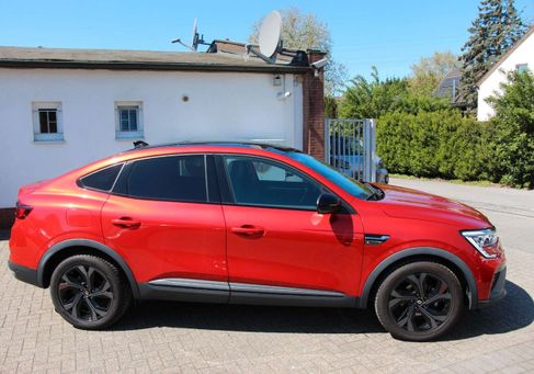 Renault Arkana, 2023