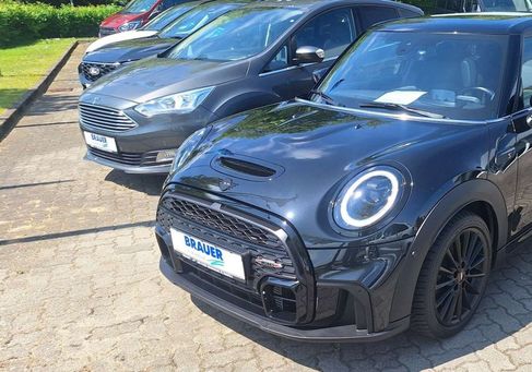 MINI Cooper S, 2023