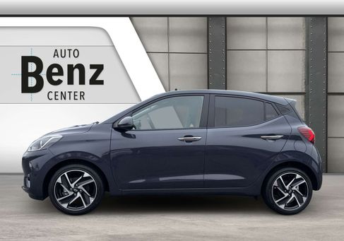 Hyundai i10, 2026 2