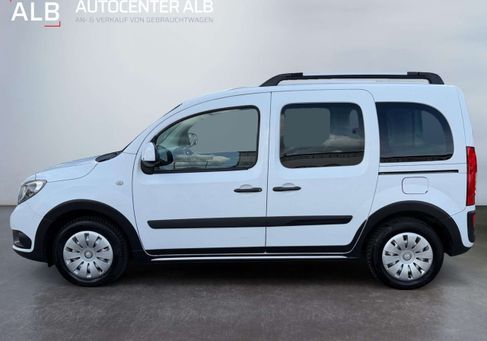Mercedes-Benz Citan, 2019 2