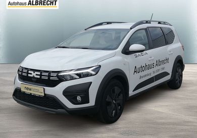 Dacia Jogger, 2025