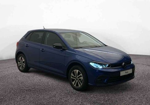 Volkswagen Polo, 2025