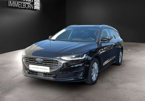 Ford Focus, 2023