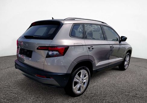 Skoda Karoq, 2018