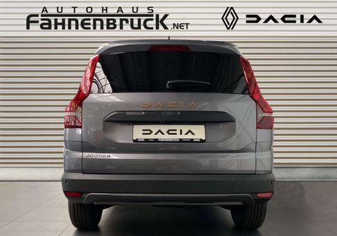 Dacia Jogger, 2025