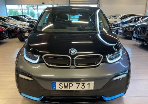 BMW i3, 2018 2
