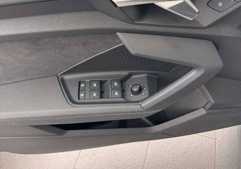 Audi A3, 2023