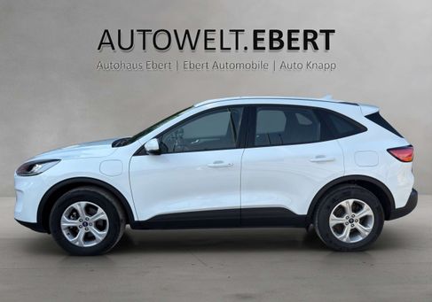 Ford Kuga, 2022