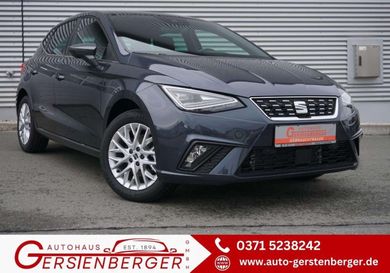 Seat Ibiza, 2024