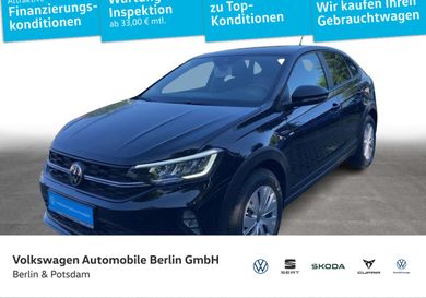 Volkswagen Taigo, 2026