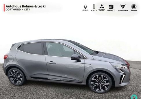 Mitsubishi Colt, 2025